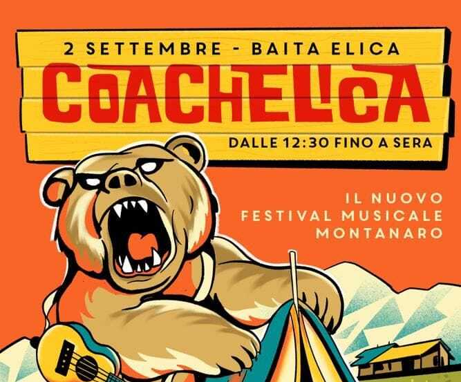 Locandina Coachelica