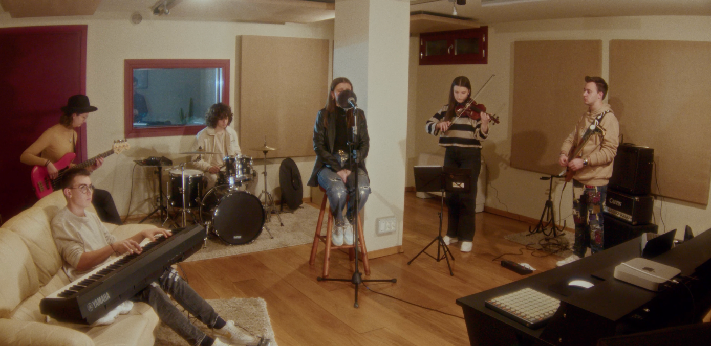 Live Session
