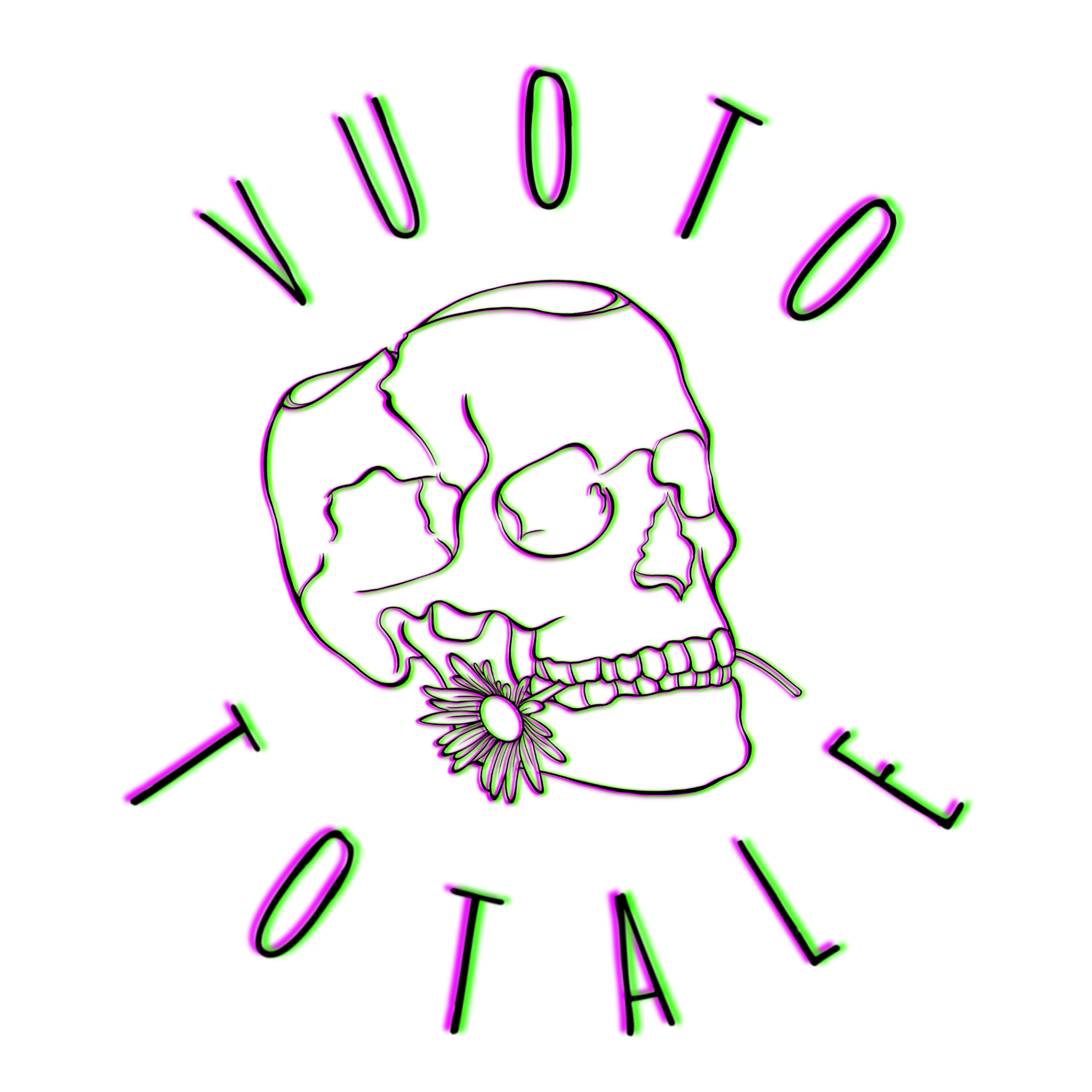 Logo Vuoto Totale
