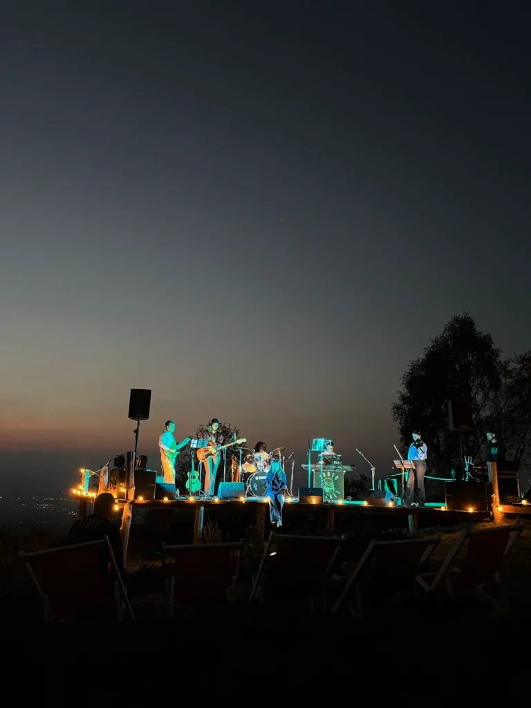 Concerto Baita Elica 2024